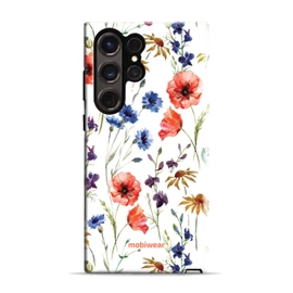 Etui Elite Pro do Samsung Galaxy S23 Ultra - wzór EP04E