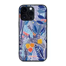 Etui Glossy Case do Apple iPhone 14 Pro Max - wzór G037G