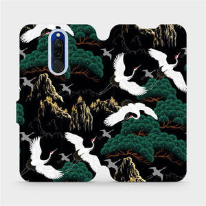 Etui do Xiaomi Redmi 8 - wzór VP16S