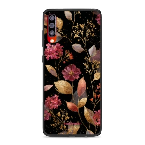 Etui Glossy Case do Samsung Galaxy A70 - wzór G171G
