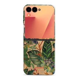 Etui Elite Pro do Samsung Galaxy Z Flip 7 - wzór EP05E
