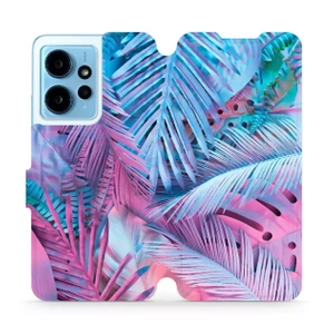 Etui do Xiaomi Redmi Note 12 4G - wzór MG10S