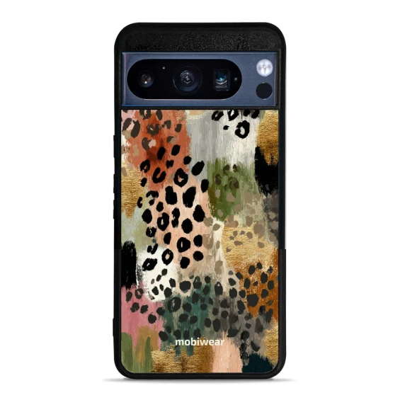 Etui Glossy Case do Google Pixel 8 Pro - wzór G167G