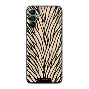 Etui Glossy Case do Samsung Galaxy A04S - wzór GA52G