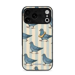 Etui Glossy Case do Apple iPhone 17 Pro Max - wzór GP91G