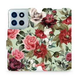 Etui do Motorola Moto G56 5G - wzór MD06P