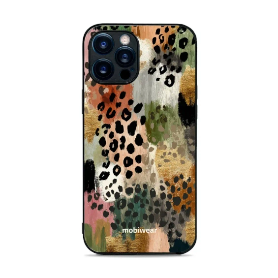 Etui Glossy Case do Apple iPhone 12 Pro Max - wzór G167G