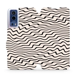 Etui do Vivo Y72 5G - wzór VA62S