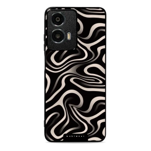 Etui Glossy Case do Motorola Moto G24 Power - wzór GA63G