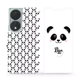 Etui do Huawei Honor 70 - wzór M030P