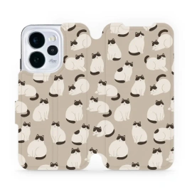 Etui do OPPO Reno 15 pro - wzór V160S