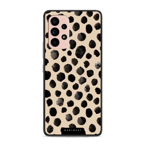 Etui Glossy Case do Samsung Galaxy A53 5G - wzór GA50G