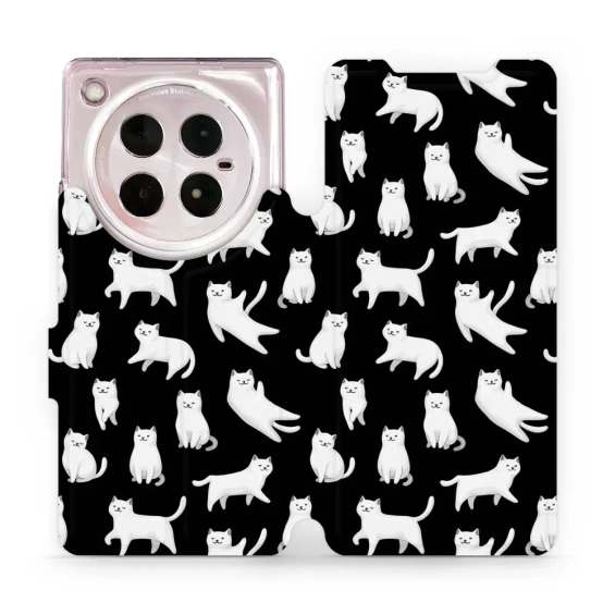 Etui do Infinix ZERO 40 5G - wzór V163S