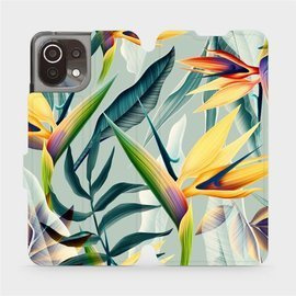 Etui do Xiaomi Mi 11 Lite - wzór MC02S