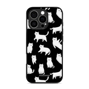 Etui Glossy Case do Apple iPhone 16 Pro - wzór G163G