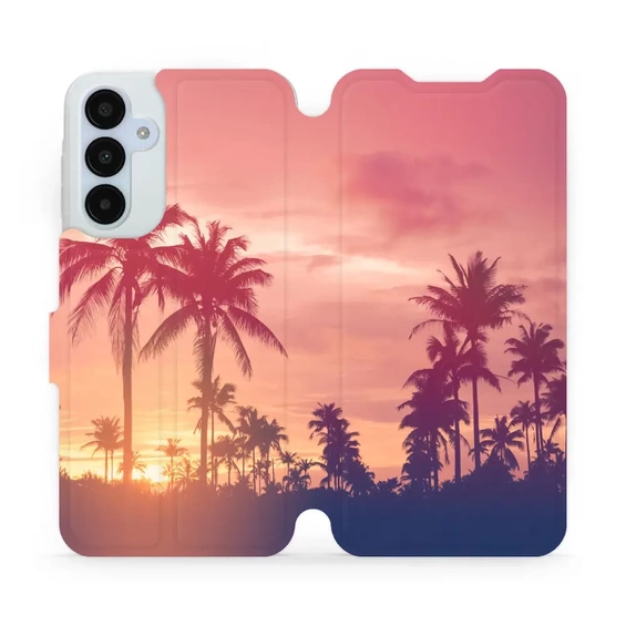 Etui do Samsung Galaxy A25 5G - wzór M134P