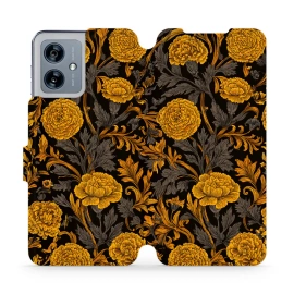 Etui do Motorola Moto G54 5G - wzór V173S