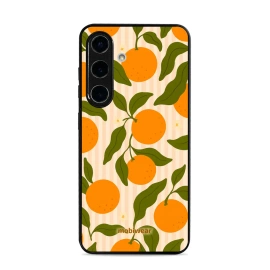 Etui Glossy Case do Samsung Galaxy S25 - wzór GP82G