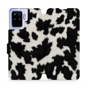 Etui do OPPO Reno 5 Lite - wzór V165S