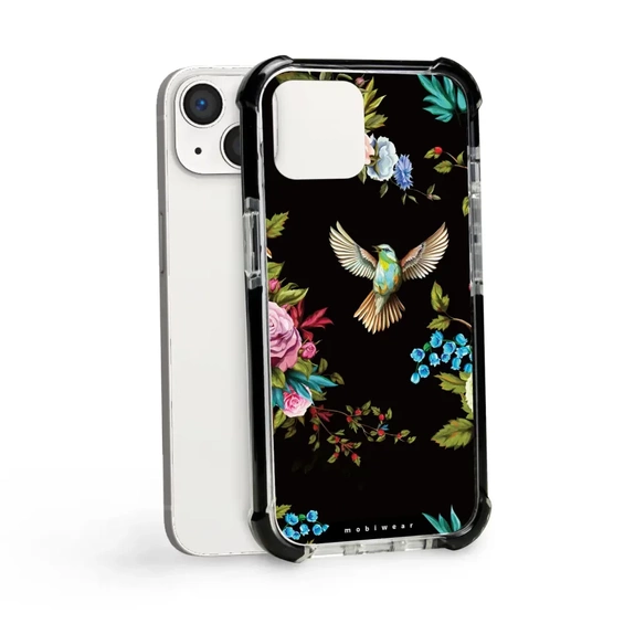 Etui MagSafe Elite Bumper Apple iPhone 13 - wzór D007D