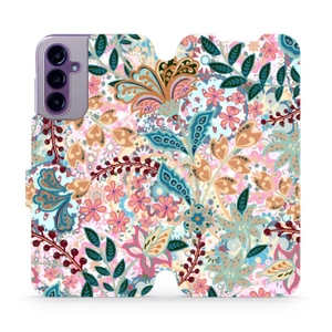 Etui do Samsung Galaxy A14 5G - wzór MX04S