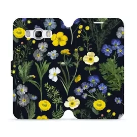 Etui do Samsung Galaxy J5 2016 - wzór VP47S
