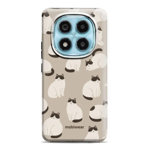 Etui Elite Pro do Xiaomi Redmi Note 14 Pro 5G - wzór E160E