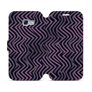 Etui do Samsung Galaxy A5 2017 - wzór VA55S