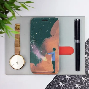 Etui do Xiaomi Redmi Note 13 5G - wzór VA14P