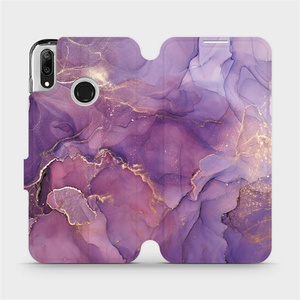 Etui do Huawei Y7 2019 - wzór VP20S