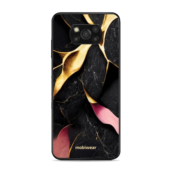 Etui Glossy Case do Xiaomi POCO X3 Pro - wzór G021G