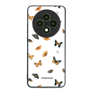 Etui Glossy Case do OPPO Reno12 F 5G - wzór GP76G