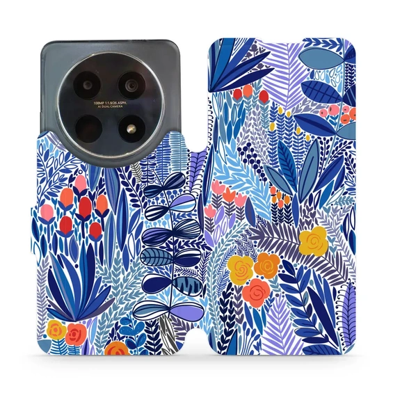 Etui do Huawei Nova 12i - wzór MP03P