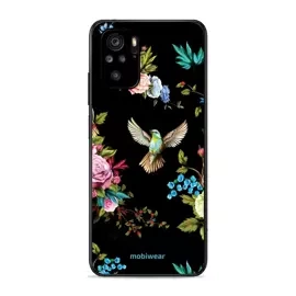 Etui Glossy Case do Xiaomi Redmi Note 10s - wzór G041G