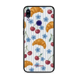 Etui Glossy Case do Xiaomi Redmi Note 7 - wzór GP85G
