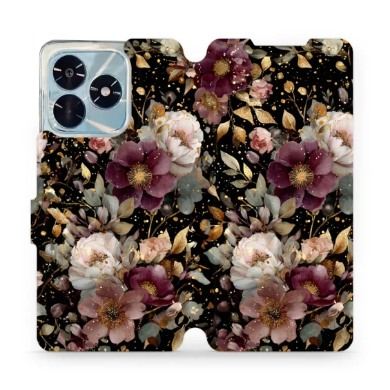 Etui do Huawei Honor X5c Plus - wzór V169S