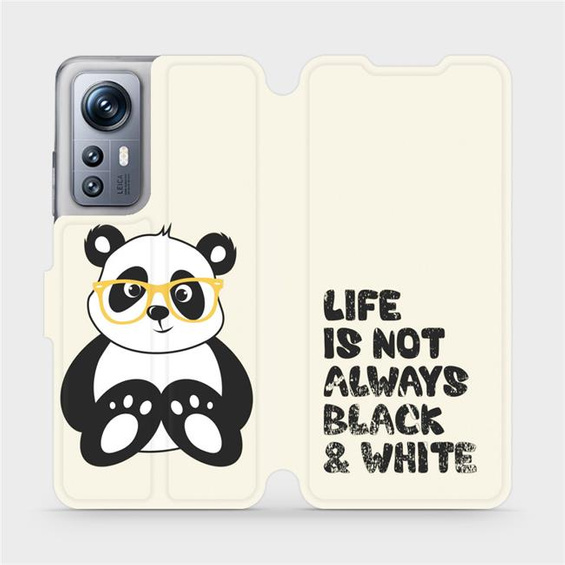 Etui do Xiaomi 12S - wzór M041S
