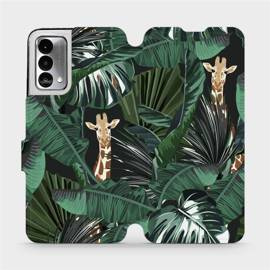 Etui do Realme GT Master Edition - wzór VP06P