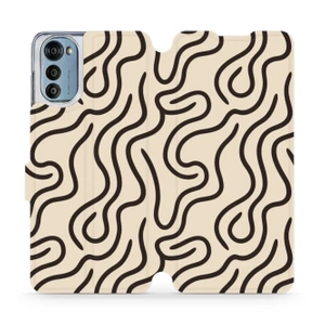 Etui do Motorola Moto E32 - wzór VA60S