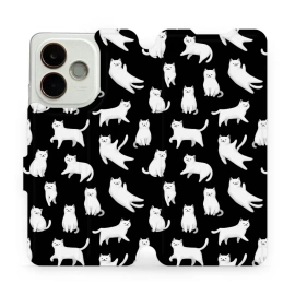 Etui do OPPO A5 Pro 5G - wzór V163S