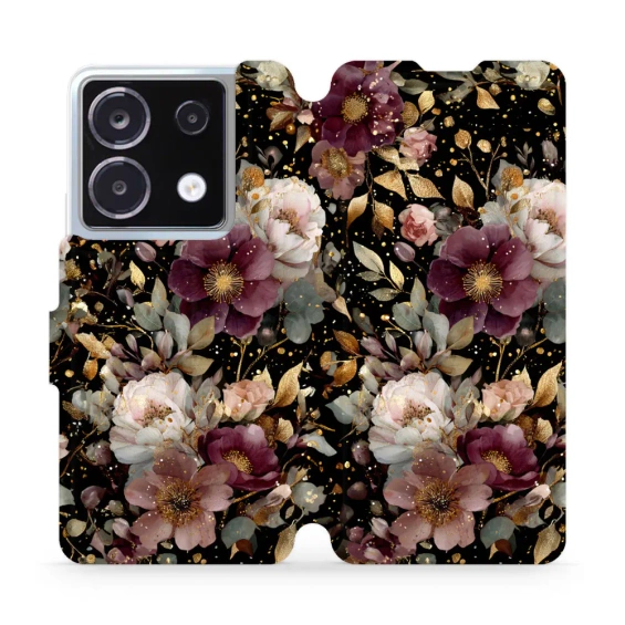 Etui do Xiaomi POCO X6 - wzór V169S