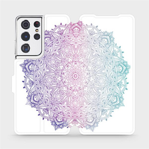 Etui do Samsung Galaxy S21 Ultra - wzór M008S