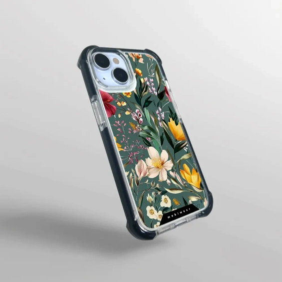 Etui MagSafe Elite Bumper Apple iPhone 8 Plus - wzór DP71D