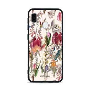 Etui Glossy Case do Samsung Galaxy A20e - wzór G031G