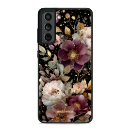 Etui Glossy Case do Samsung Galaxy S21 FE - wzór G169G