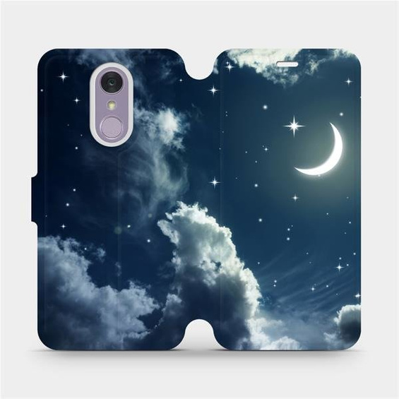 Etui do LG Q7 - wzór V145P