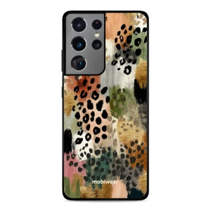 Etui Glossy Case do Samsung Galaxy S21 Ultra - wzór G167G