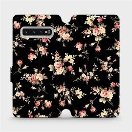 Etui do Samsung Galaxy S10 - wzór VD02S