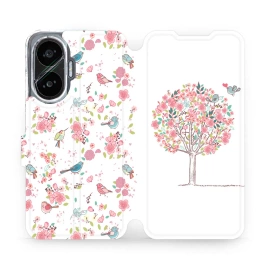 Etui do Xiaomi POCO F7 - wzór M120S