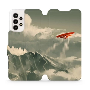 Etui do Samsung Galaxy A13 5G - wzór MA03P